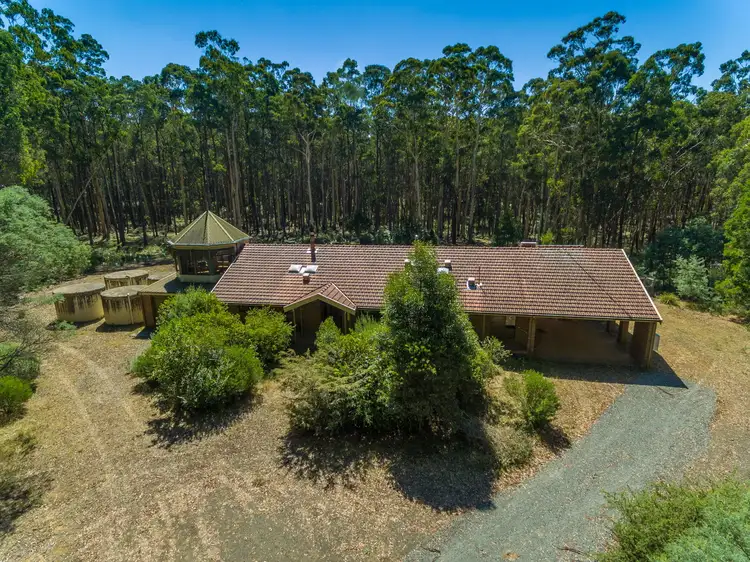 150 Horvaths Road, Trentham VIC 3458