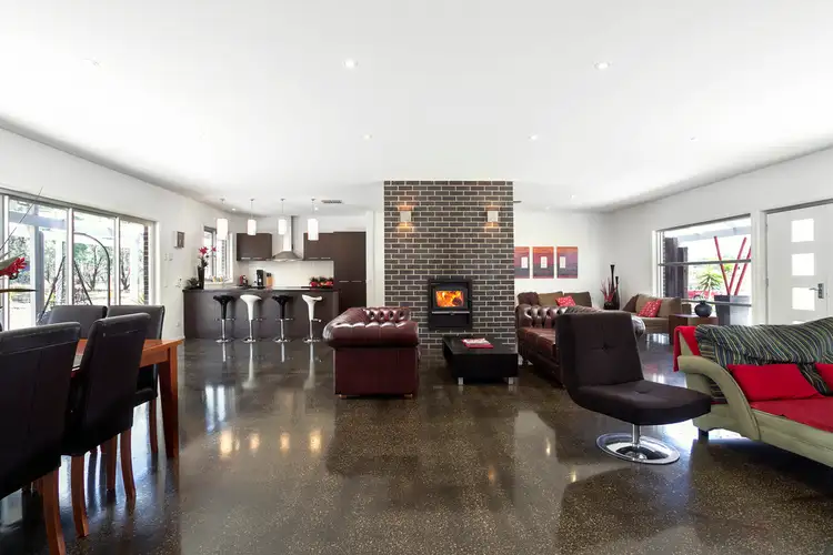 Third view of Homely house listing, 10 Leslie Place, Junortoun VIC 3551