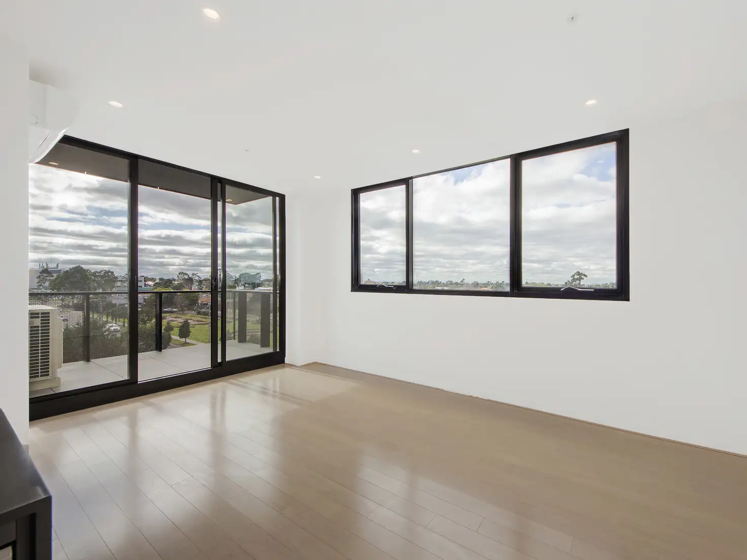 Main view of Homely apartment listing, 104/1 FOUNDRY ROAD, Sunshine VIC 3020