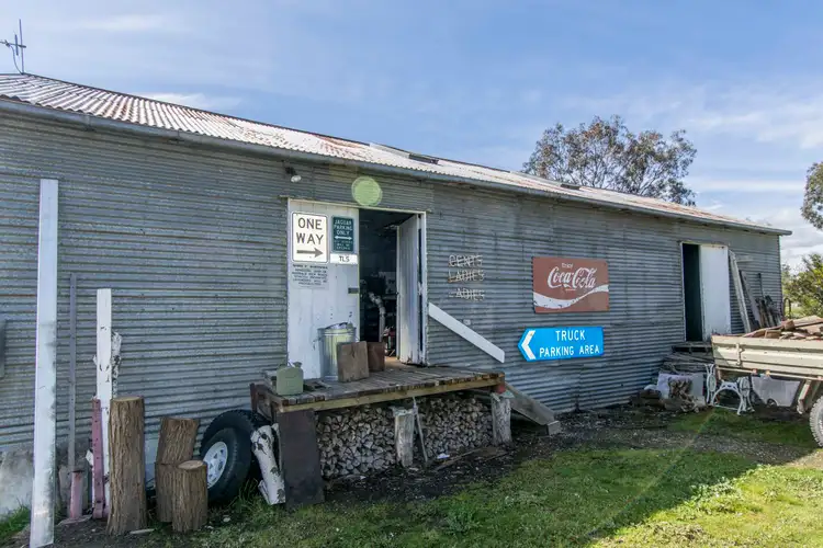 Third view of Homely rural property listing, 1704 Henty Highway, Mockinya VIC 3401