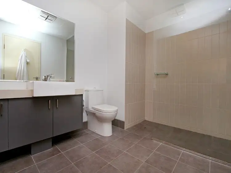 Third view of Homely apartment listing, G12/8 Burrowes Street, Ascot Vale VIC 3032