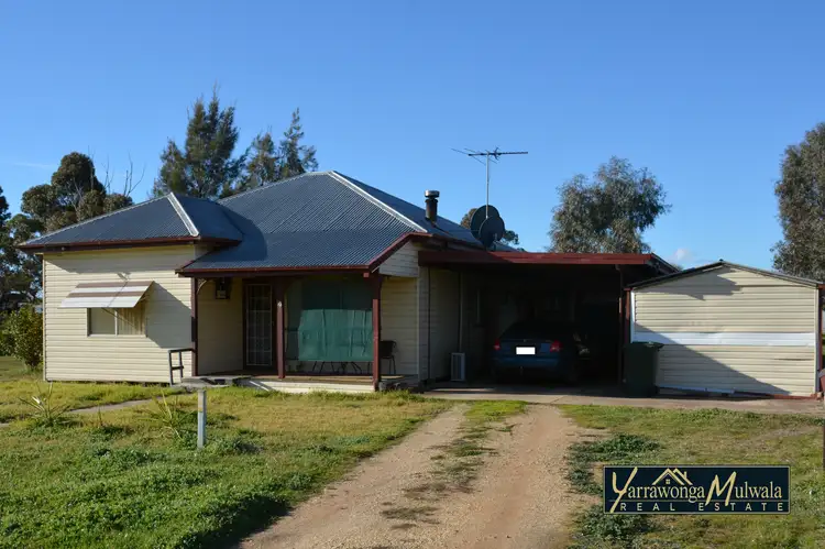 Main view of Homely house listing, 72-74 Princess Street, Urana NSW 2645
