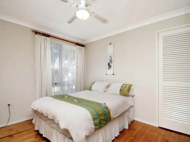 Sixth view of Homely house listing, 36 Acres Road, Kellyville NSW 2155