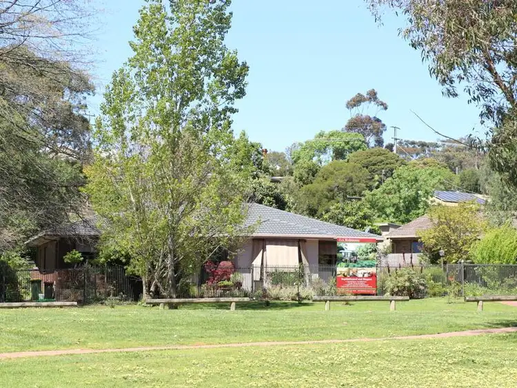 Fifth view of Homely house listing, 5 Raglan Street, Yea VIC 3717