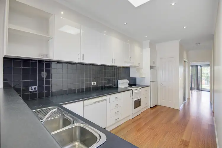 Main view of Homely townhouse listing, 39A Centaurus Ave, Clifton Springs VIC 3222