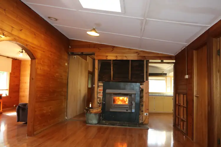 Second view of Homely house listing, 27 Camp Street, Trentham VIC 3458