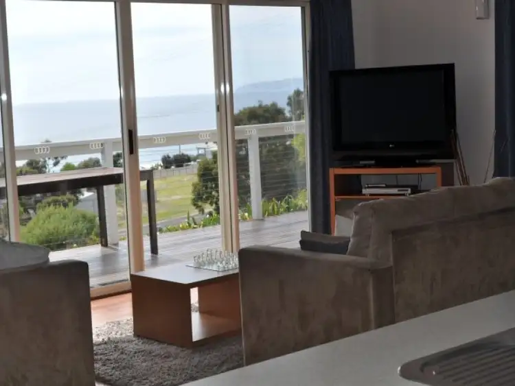 Sixth view of Homely house listing, Lot 15 Wright Road, Penneshaw SA 5222