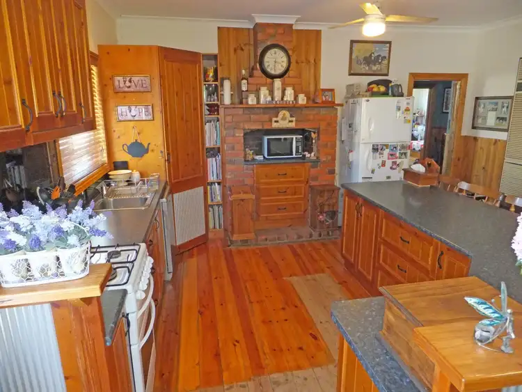 Second view of Homely house listing, 13 Judd Avenue, Merrigum VIC 3618