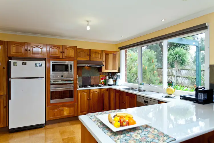 Second view of Homely house listing, 26 Calway Street, Drouin VIC 3818