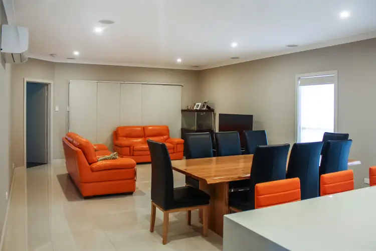 Second view of Homely house listing, 6 Lillypilly Court, Worrolong SA 5291