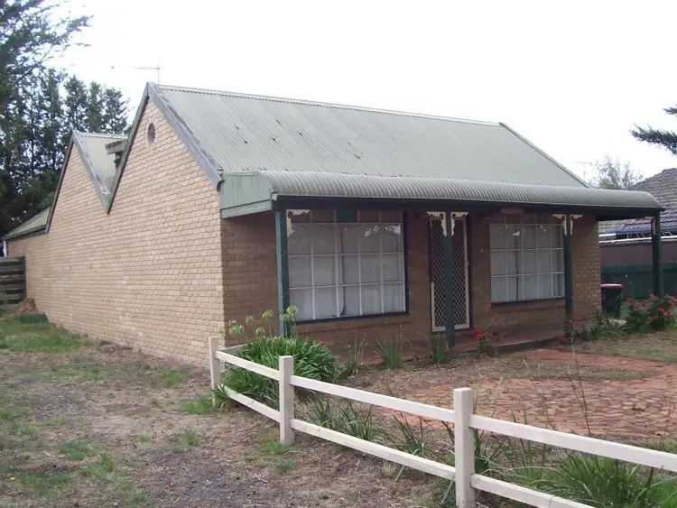 Third view of Homely house listing, 191 Inglis Street, Ballan VIC 3342