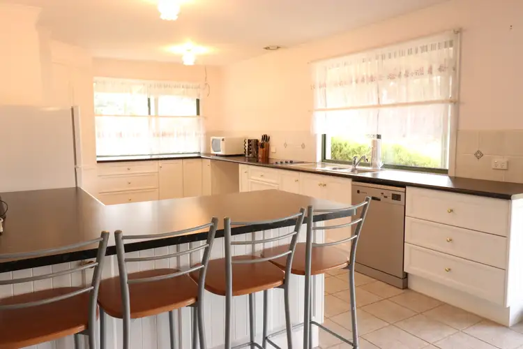 Fifth view of Homely rural property listing, 3814 Highlands Road, Highlands VIC 3660