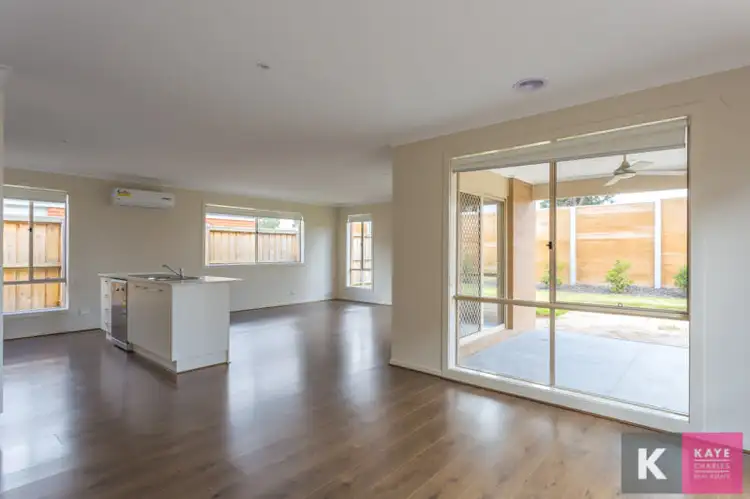 Fourth view of Homely house listing, 65 Jersey Crescent, Officer VIC 3809