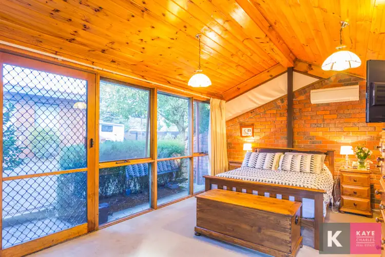 Sixth view of Homely house listing, 1 Young Street, Beaconsfield Upper VIC 3808
