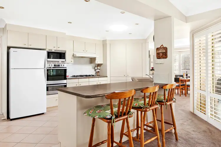 Second view of Homely house listing, 4 Birunna Avenue, Gymea NSW 2227