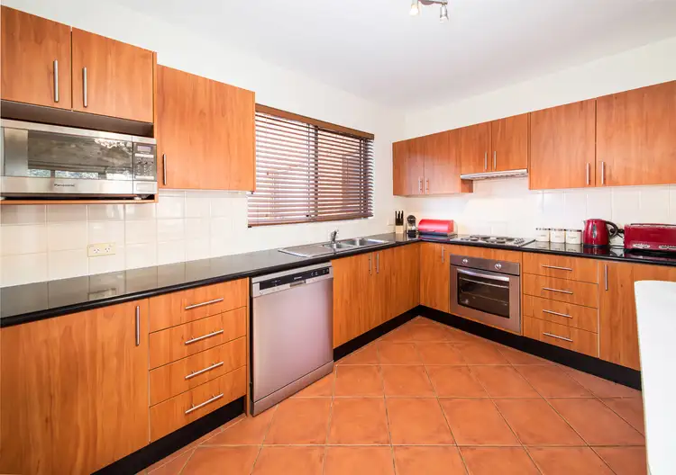 Third view of Homely apartment listing, 16/34-38 Girrilang Road, Cronulla NSW 2230