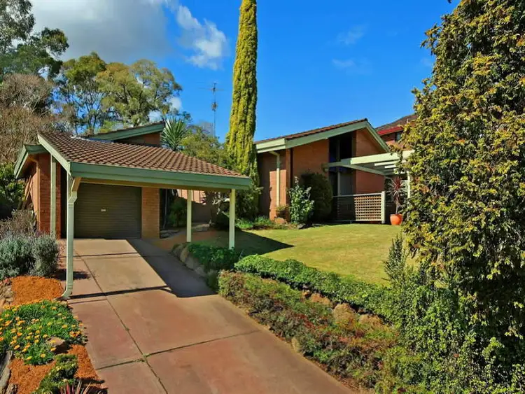 Address available on request