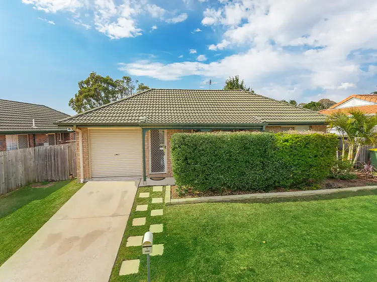 Second view of Homely house listing, 5 Woodley Ave, Loganholme QLD 4129