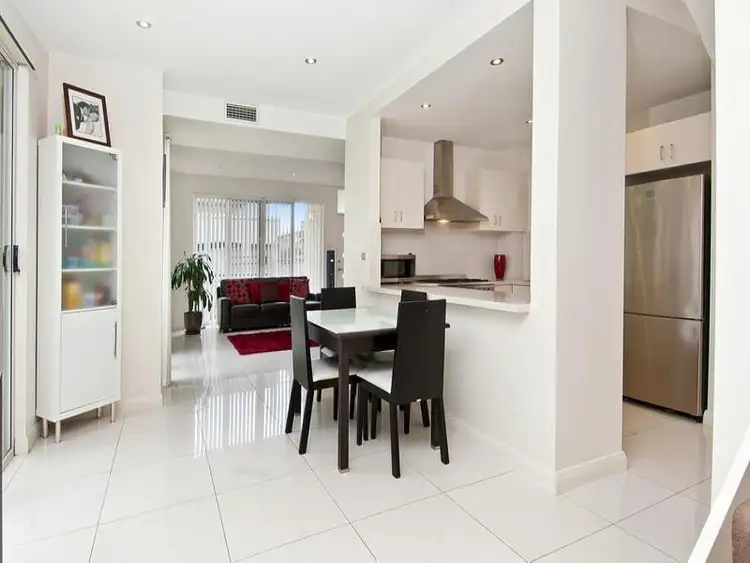 Sixth view of Homely townhouse listing, 12/40 Dobson Crescent, Baulkham Hills NSW 2153
