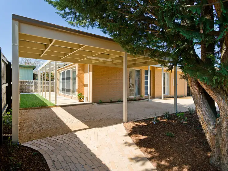 2A Merson Street, Castlemaine VIC 3450