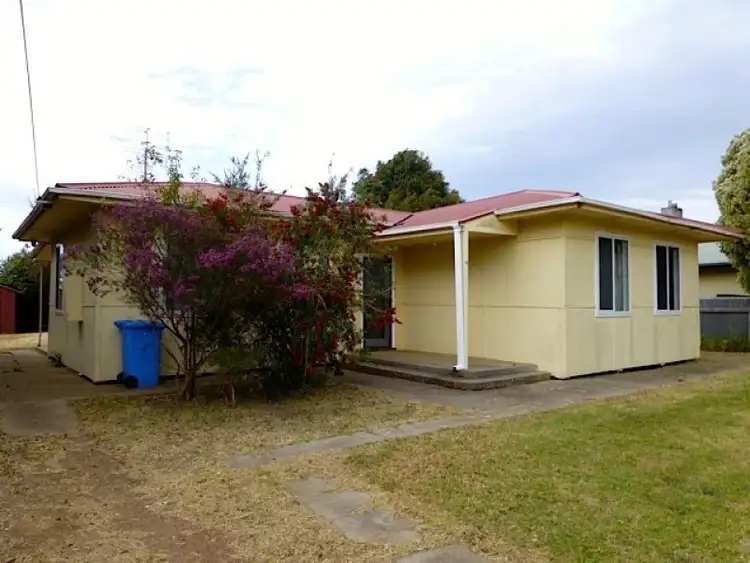 19 Smith Street, Parndana SA 5220