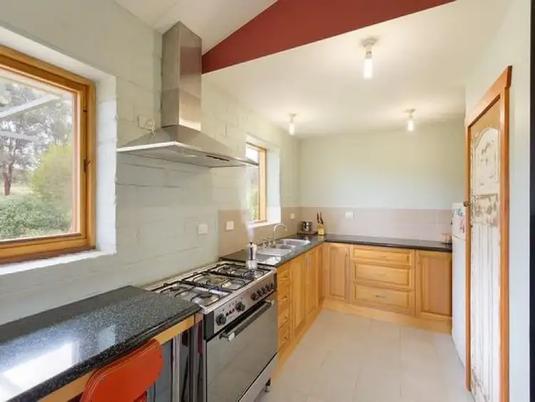 Fifth view of Homely house listing, 193 Mezzinas Road, Strathlea VIC 3364