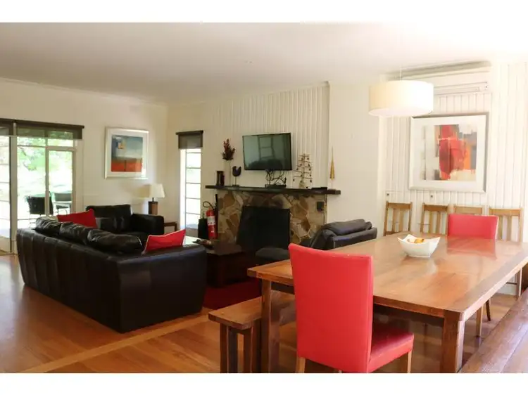 Fifth view of Homely house listing, 88 Simmons Reef Road, Blackwood VIC 3458