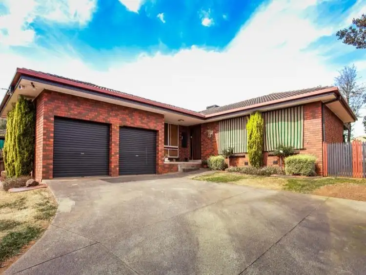Main view of Homely house listing, 14 Bagot Street, Warragul VIC 3820