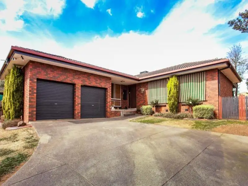Main view of Homely house listing, 14 Bagot Street, Warragul VIC 3820