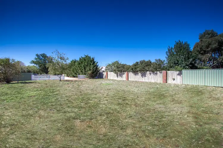 Second view of Homely land listing, LOT 2/39 Main Road, Lancefield VIC 3435