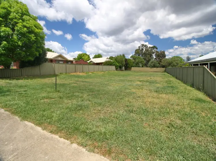 Third view of Homely land listing, 8 Somerset Crescent, Mansfield VIC 3722