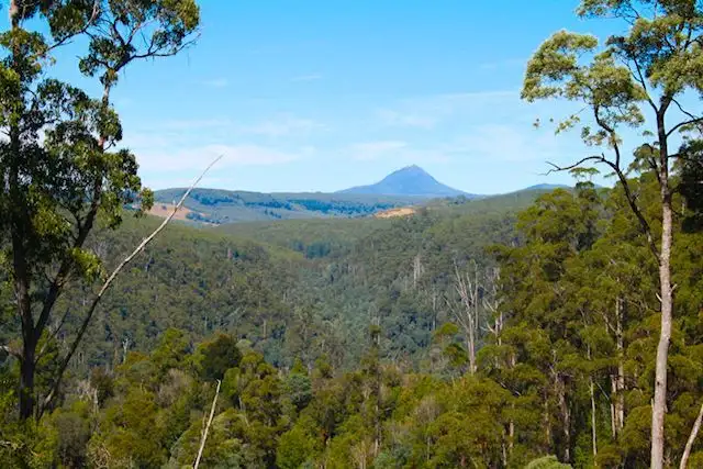 Second view of Homely land listing, LOT 264 East Yolla Road, Henrietta TAS 7325