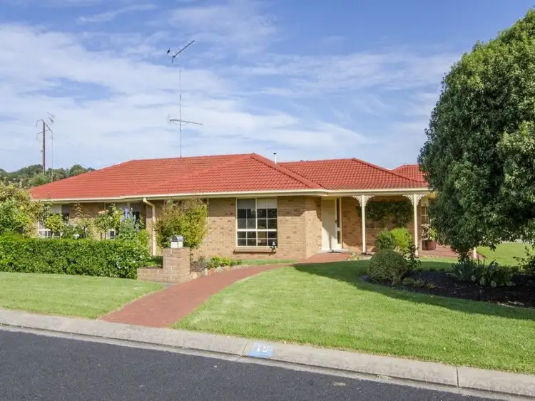 Sixth view of Homely house listing, 10 Bellshire Place, Mount Gambier SA 5290