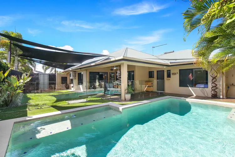Second view of Homely house listing, 4 Norfolk Circuit, Redlynch QLD 4870
