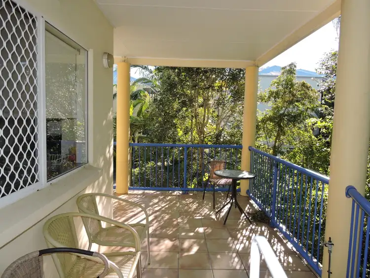Sixth view of Homely unit listing, 15/32 Cadell St, Toowong QLD 4066