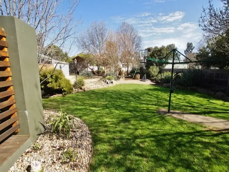 Sixth view of Homely house listing, 52 Moscript Street, Campbells Creek VIC 3451