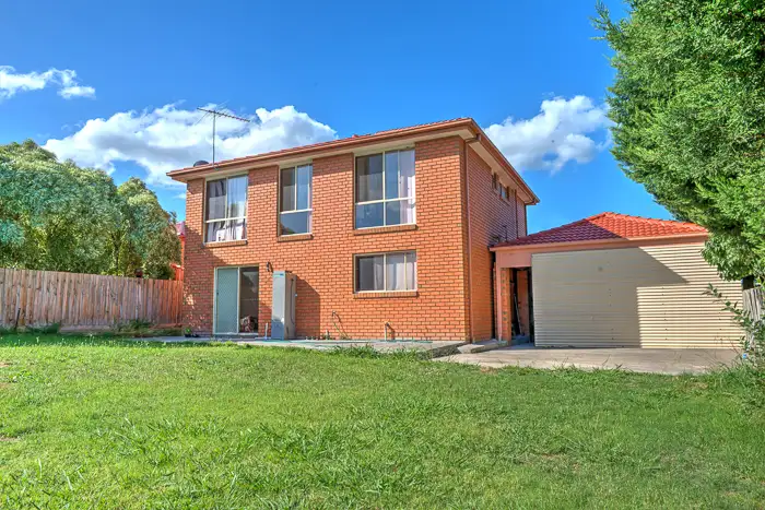 Fourth view of Homely house listing, 5 Anthony Court,, Hallam VIC 3803