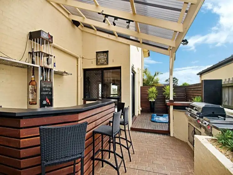 Fifth view of Homely house listing, 12 Mayfair Avenue, Kellyville NSW 2155