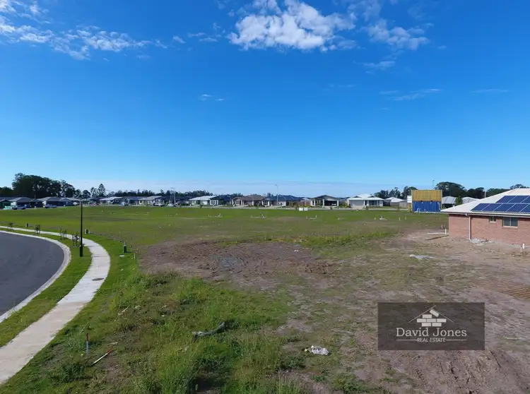 Third view of Homely land listing, LOT 71/167 - 183 Goldmine Road, Ormeau QLD 4208