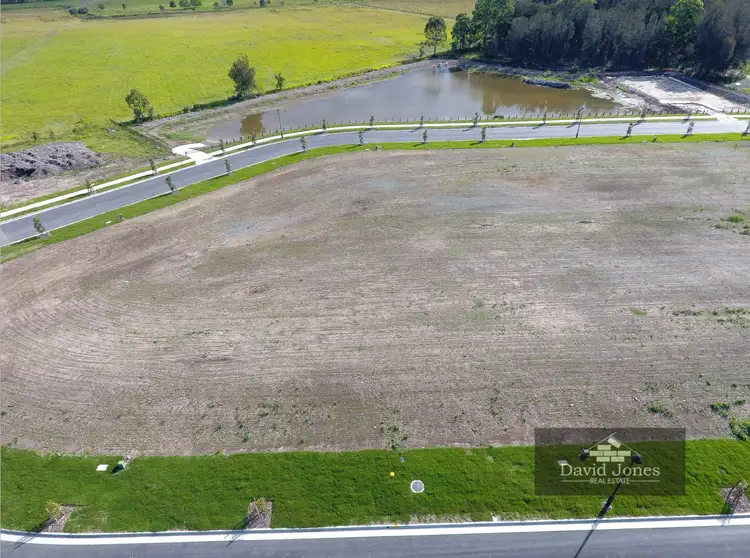 Fourth view of Homely land listing, LOT 71/167 - 183 Goldmine Road, Ormeau QLD 4208