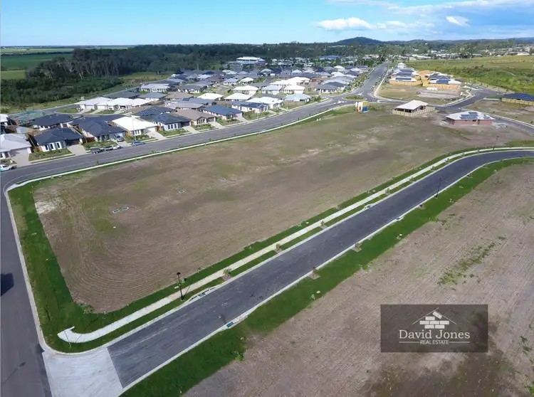 Fifth view of Homely land listing, LOT 71/167 - 183 Goldmine Road, Ormeau QLD 4208