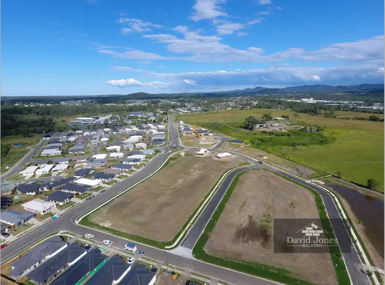 Sixth view of Homely land listing, LOT 71/167 - 183 Goldmine Road, Ormeau QLD 4208