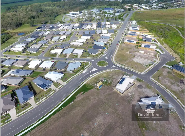Seventh view of Homely land listing, LOT 71/167 - 183 Goldmine Road, Ormeau QLD 4208
