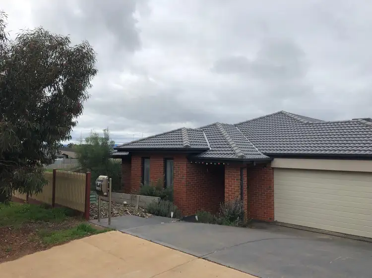 103 Burbidge Drive