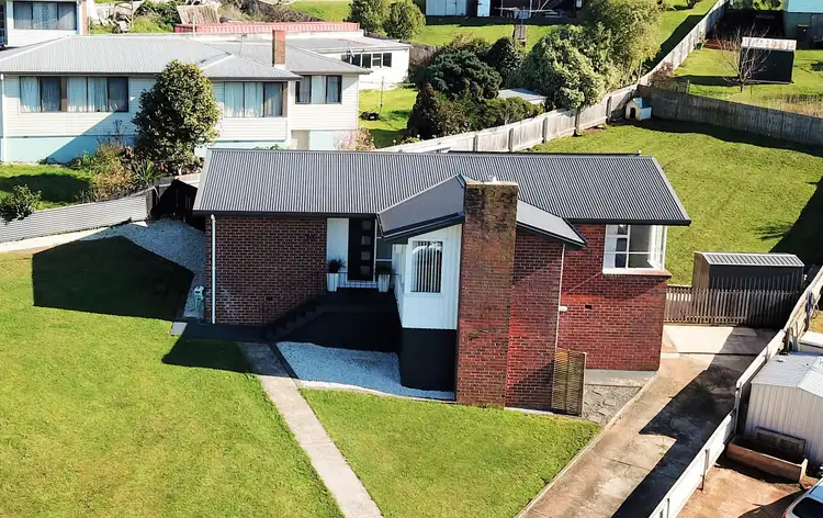 Second view of Homely house listing, 70 Collins Street, Brooklyn TAS 7320
