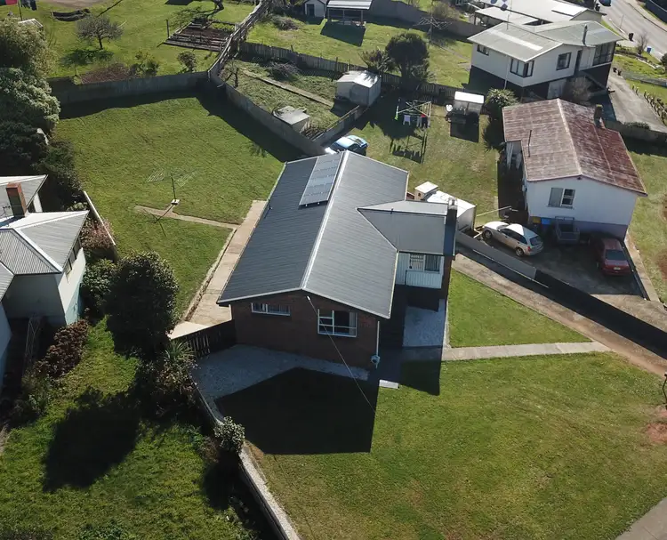 Fourth view of Homely house listing, 70 Collins Street, Brooklyn TAS 7320