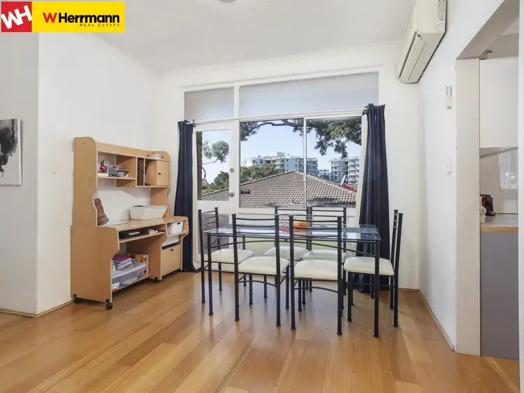 Second view of Homely unit listing, 10/8-10 King Edward Street, Rockdale NSW 2216