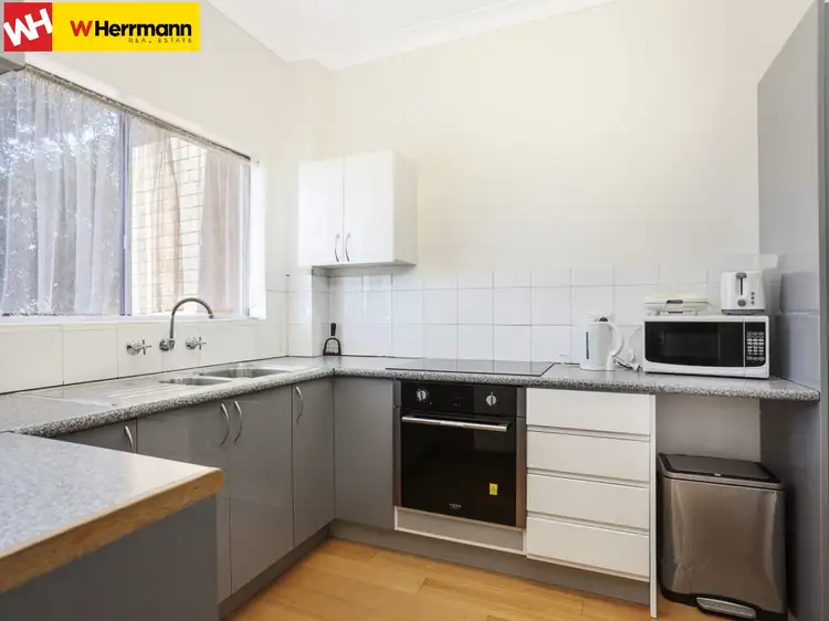 Third view of Homely unit listing, 10/8-10 King Edward Street, Rockdale NSW 2216