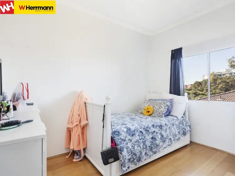 Sixth view of Homely unit listing, 10/8-10 King Edward Street, Rockdale NSW 2216