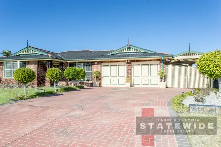 Fifth view of Homely house listing, 23 Wagner Place, Cranebrook NSW 2749